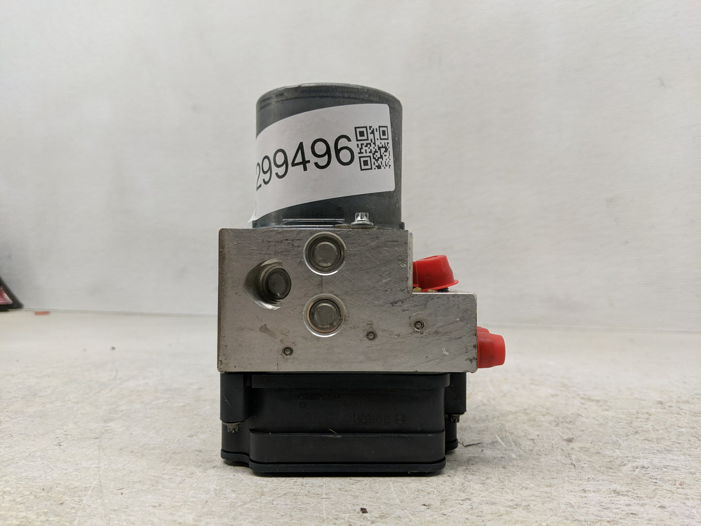 2012-2016 Bmw 528i ABS Pump Control Module Replacement P/N:0265956044 2265106486 Fits Fits 2012 2013 2014 2015 2016 2017 201