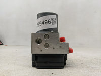 2012-2016 Bmw 528i ABS Pump Control Module Replacement P/N:0265956044 2265106486 Fits Fits 2012 2013 2014 2015 2016 2017 201