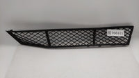 2011-2013 Bmw 528i Front Grille Bumper Not Included - Oemusedautoparts1.com