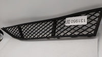 2011-2013 Bmw 528i Front Grille Bumper Not Included - Oemusedautoparts1.com