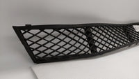 2011-2013 Bmw 528i Front Grille Bumper Not Included - Oemusedautoparts1.com