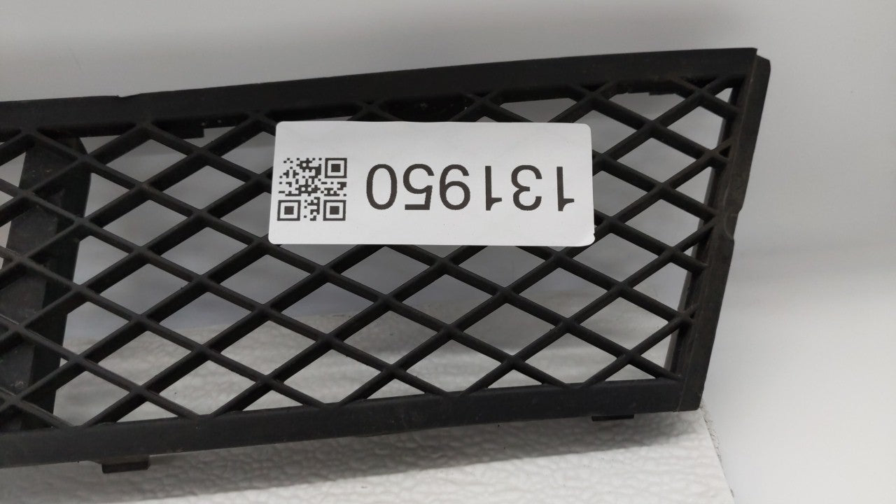 2011-2013 Bmw 528i Front Grille Bumper Not Included - Oemusedautoparts1.com
