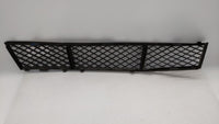 2011-2013 Bmw 528i Front Grille Bumper Not Included - Oemusedautoparts1.com