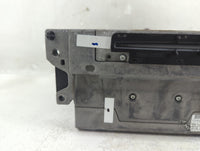 2013-2014 Bmw 528i Radio AM FM Cd Player Receiver Replacement P/N:CI931104001 Fits Fits 2013 2014 2015 OEM Used Auto Parts -