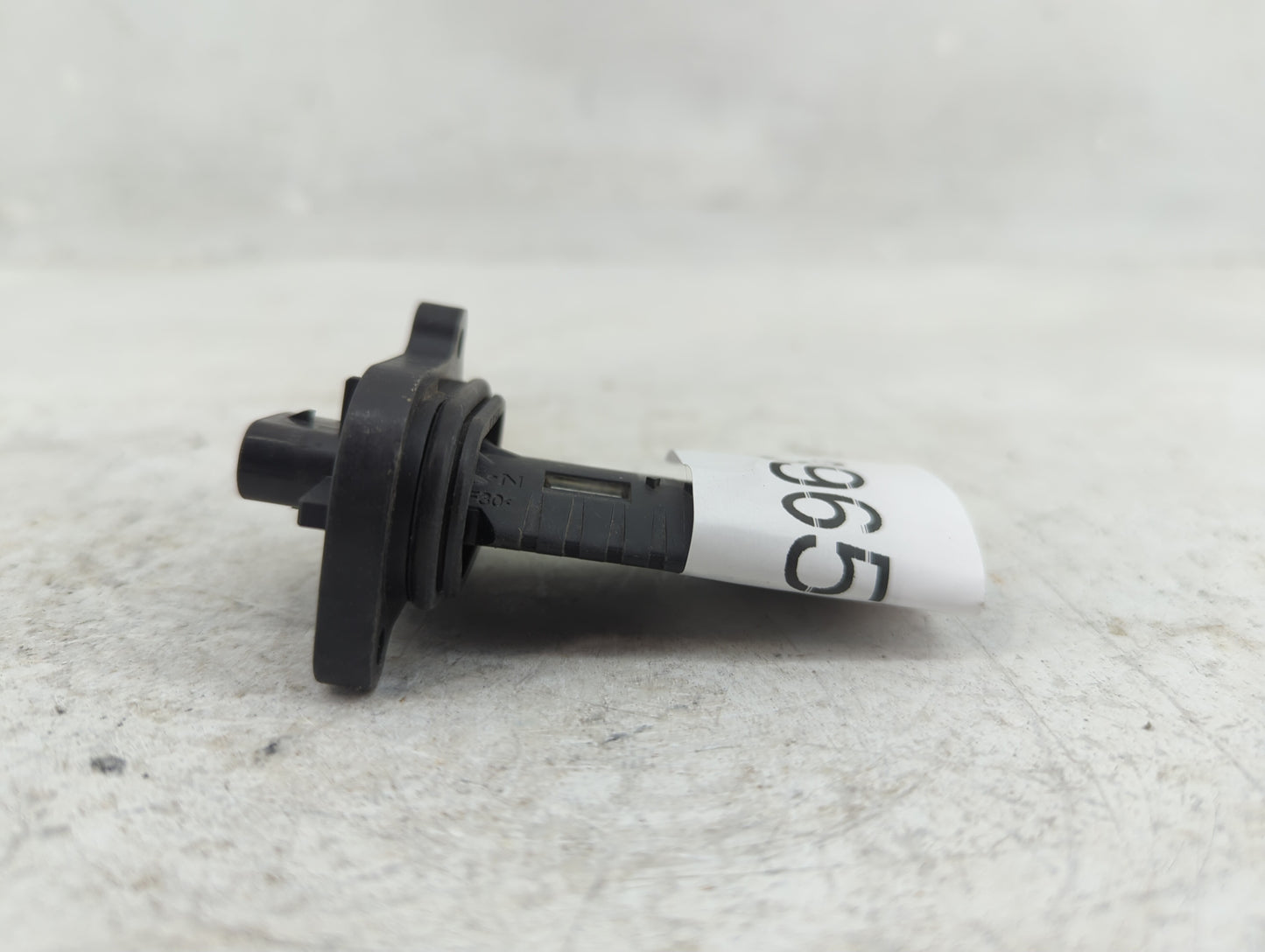 2012-2016 Bmw 528i Mass Air Flow Meter Maf - Oemusedautoparts1.com