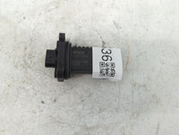2012-2016 Bmw 528i Mass Air Flow Meter Maf - Oemusedautoparts1.com