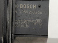 2012-2016 Bmw 528i Mass Air Flow Meter Maf - Oemusedautoparts1.com