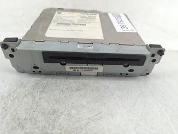 2013 Bmw 528i Radio AM FM Cd Player Receiver Replacement P/N:9 294 207 Fits Fits 2012 2014 2015 2016 2017 2018 2019 2020 202