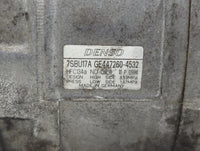 2012-2016 Bmw 528i Air Conditioning A/c Ac Compressor Oem - Oemusedautoparts1.com