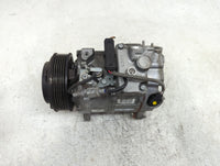 2012-2016 Bmw 528i Air Conditioning A/c Ac Compressor Oem - Oemusedautoparts1.com