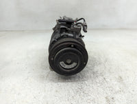 2012-2016 Bmw 528i Air Conditioning A/c Ac Compressor Oem - Oemusedautoparts1.com