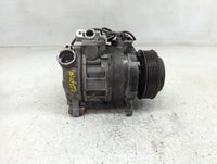 2012-2016 Bmw 528i Air Conditioning A/c Ac Compressor Oem - Oemusedautoparts1.com