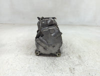 2012-2016 Bmw 528i Air Conditioning A/c Ac Compressor Oem - Oemusedautoparts1.com