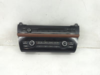 2011-2016 Bmw 528i Climate Control Module Temperature AC/Heater Replacement P/N:9306156-01 Fits Fits 2011 2012 2013 2014 201