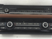 2011-2016 Bmw 528i Climate Control Module Temperature AC/Heater Replacement P/N:9306156-01 Fits Fits 2011 2012 2013 2014 201