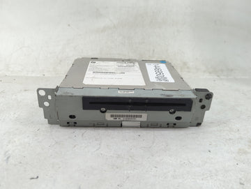 2013-2014 Bmw 528i Radio AM FM Cd Player Receiver Replacement P/N:9294207 C1929420701, AL2009 Fits Fits 2013 2014 2015 OEM U