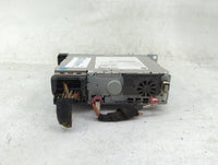 2013-2014 Bmw 528i Radio AM FM Cd Player Receiver Replacement P/N:9294207 C1929420701, AL2009 Fits Fits 2013 2014 2015 OEM U
