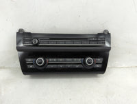 2011-2015 Bmw 528i Climate Control Module Temperature AC/Heater Replacement P/N:9306156-01 90025-637/0007 Fits OEM Used Auto