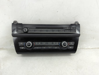 compare product 2011-2015 Bmw 528i Climate Control Module Temperature AC/Heater Replacement P/N:9306156-01 90025-637/0007 Fits OEM Used Auto Parts