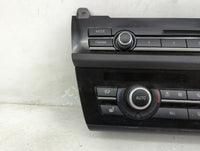 2011-2015 Bmw 528i Climate Control Module Temperature AC/Heater Replacement P/N:9306156-01 90025-637/0007 Fits OEM Used Auto