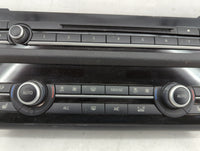 2011-2015 Bmw 528i Climate Control Module Temperature AC/Heater Replacement P/N:9306156-01 90025-637/0007 Fits OEM Used Auto