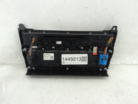 2011-2015 Bmw 528i Climate Control Module Temperature AC/Heater Replacement P/N:9306156-01 90025-637/0007 Fits OEM Used Auto