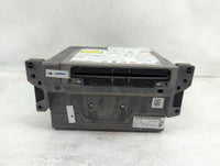 2013 Bmw 528i Radio AM FM Cd Player Receiver Replacement P/N:HB8073 CI931875101, 6512CI931875101 Fits Fits 2012 2014 OEM Use
