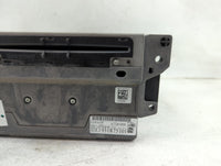 2013 Bmw 528i Radio AM FM Cd Player Receiver Replacement P/N:HB8073 CI931875101, 6512CI931875101 Fits Fits 2012 2014 OEM Use