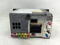 2013 Bmw 528i Radio AM FM Cd Player Receiver Replacement P/N:HB8073 CI931875101, 6512CI931875101 Fits Fits 2012 2014 OEM Use
