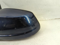 2012-2013 Bmw 528i Driver Side View Mirror - Left Door Mirror OEM Used - Oemusedautoparts1.com