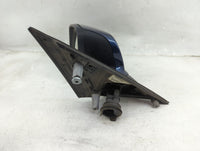 2012-2013 Bmw 528i Driver Side View Mirror - Left Door Mirror OEM Used - Oemusedautoparts1.com