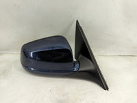 2012-2013 Bmw 528i Passenger Side View Mirror - Right Door Mirror OEM Used - Oemusedautoparts1.com