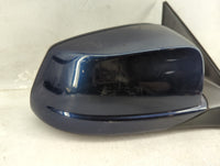 2012-2013 Bmw 528i Passenger Side View Mirror - Right Door Mirror OEM Used - Oemusedautoparts1.com