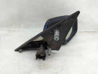 2012-2013 Bmw 528i Passenger Side View Mirror - Right Door Mirror OEM Used - Oemusedautoparts1.com