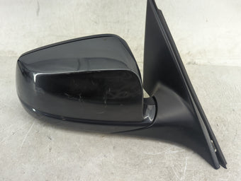 compare product 2012-2013 Bmw 528i Passenger Side View Mirror - Right Door Mirror OEM Used