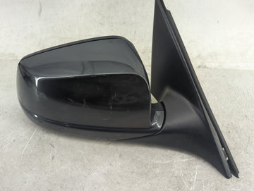 2012-2013 Bmw 528i Passenger Side View Mirror - Right Door Mirror OEM Used - Oemusedautoparts1.com