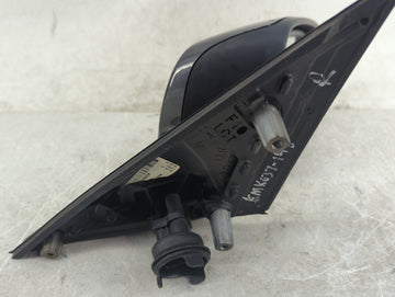 2012-2013 Bmw 528i Passenger Side View Mirror - Right Door Mirror OEM Used