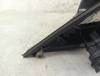2012-2013 Bmw 528i Passenger Side View Mirror - Right Door Mirror OEM Used - Oemusedautoparts1.com