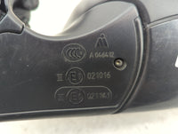2012-2013 Bmw 528i Passenger Side View Mirror - Right Door Mirror OEM Used - Oemusedautoparts1.com