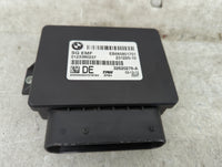 2011-2016 Bmw 528i Parking Brake Control Module - Oemusedautoparts1.com