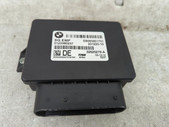 compare product 2011-2016 Bmw 528i Parking Brake Control Module