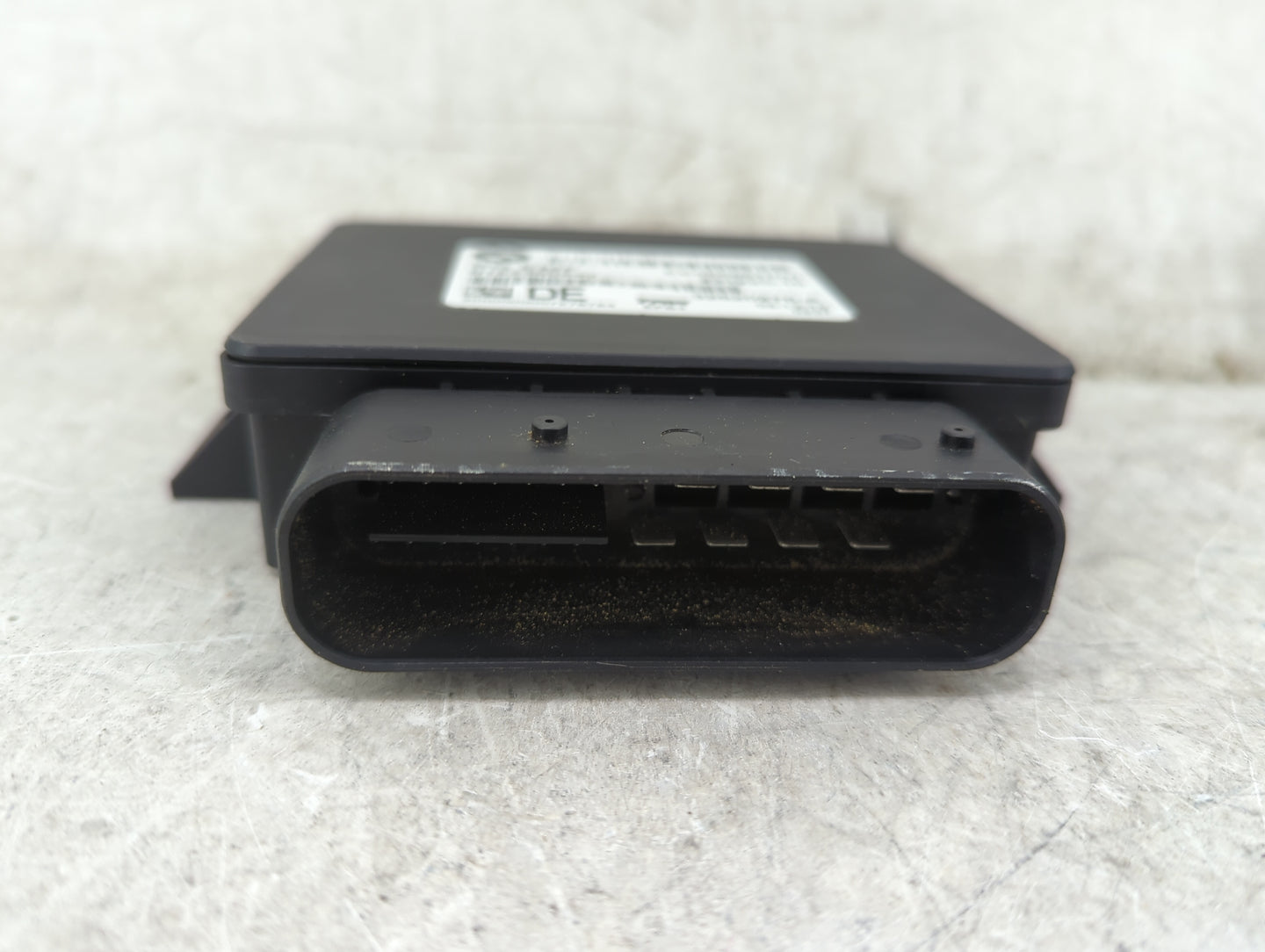2011-2016 Bmw 528i Parking Brake Control Module - Oemusedautoparts1.com