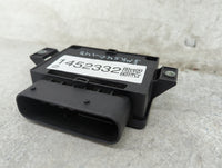 2011-2016 Bmw 528i Parking Brake Control Module - Oemusedautoparts1.com