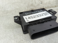 2011-2016 Bmw 528i Parking Brake Control Module - Oemusedautoparts1.com