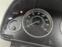 2012-2013 Bmw 528i Instrument Cluster Speedometer Gauges Miles: Fits Fits 2011 2012 2013 OEM Used Auto Parts - Oemusedautopa