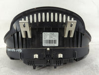 2012-2013 Bmw 528i Instrument Cluster Speedometer Gauges Miles: Fits Fits 2011 2012 2013 OEM Used Auto Parts - Oemusedautopa