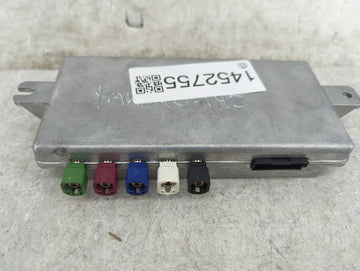 2011-2016 Bmw 528i Body Control Module Bcm 16129510|04928242403|9084778b 1452755 - Oemusedautoparts1.com