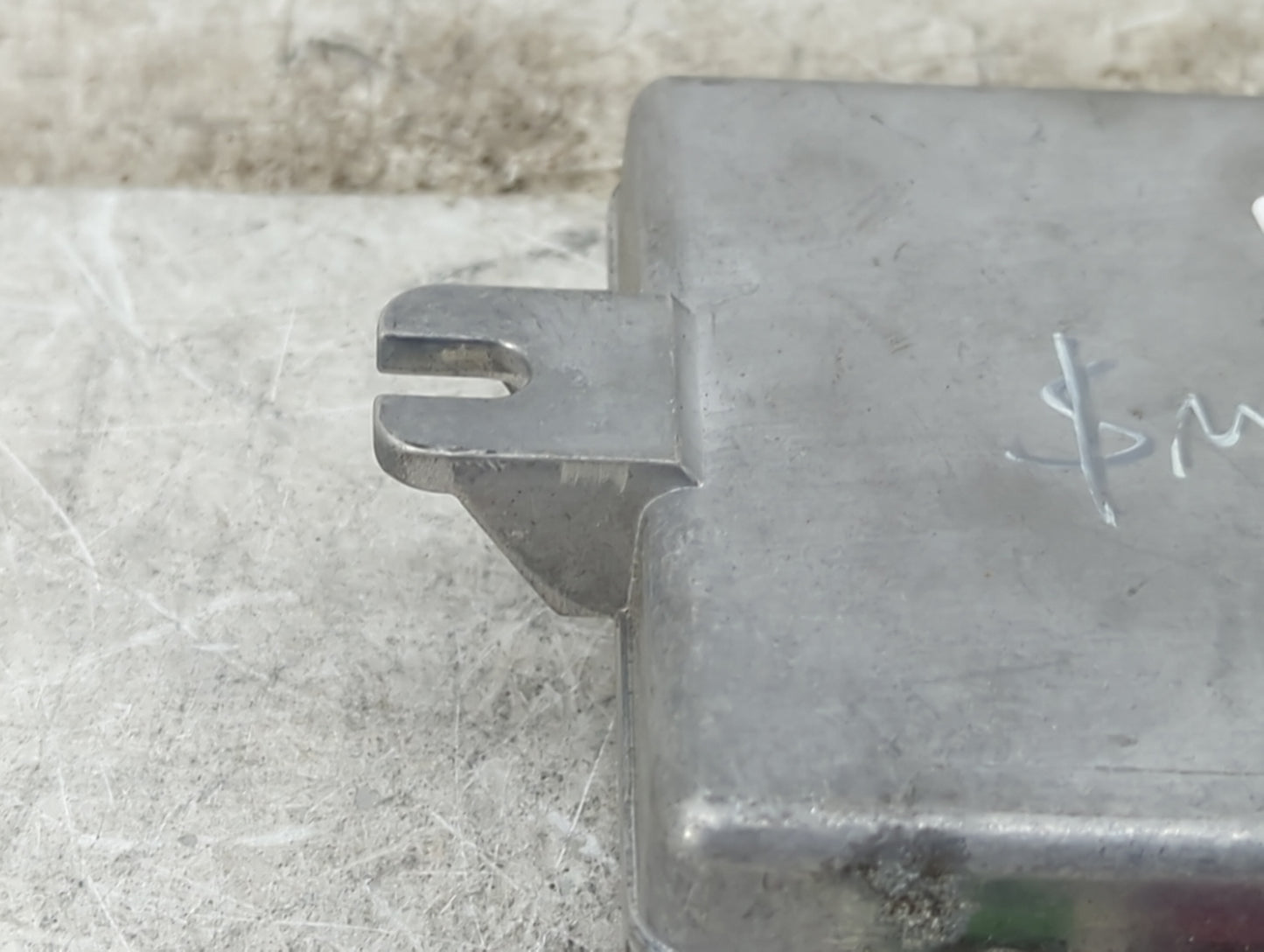 2011-2016 Bmw 528i Body Control Module Bcm Inner Cabin Fuse Box - Oemusedautoparts1.com
