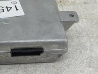 2011-2016 Bmw 528i Body Control Module Bcm Inner Cabin Fuse Box - Oemusedautoparts1.com