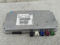 2011-2016 Bmw 528i Body Control Module Bcm Inner Cabin Fuse Box - Oemusedautoparts1.com